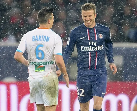 En direct : PSG/Marseille (2-0)