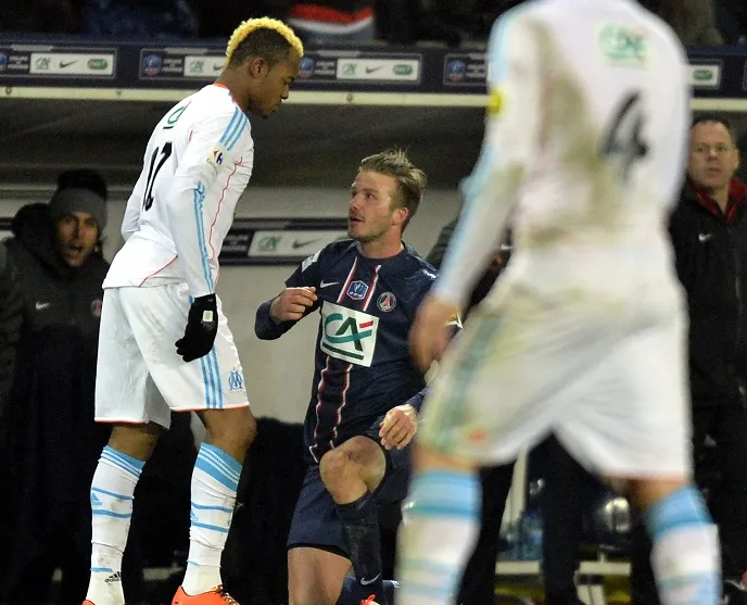 Jordan Ayew : L’OM calme le jeu