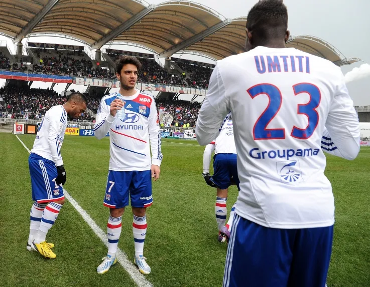 L’OL a-t-il une tête de champion ?