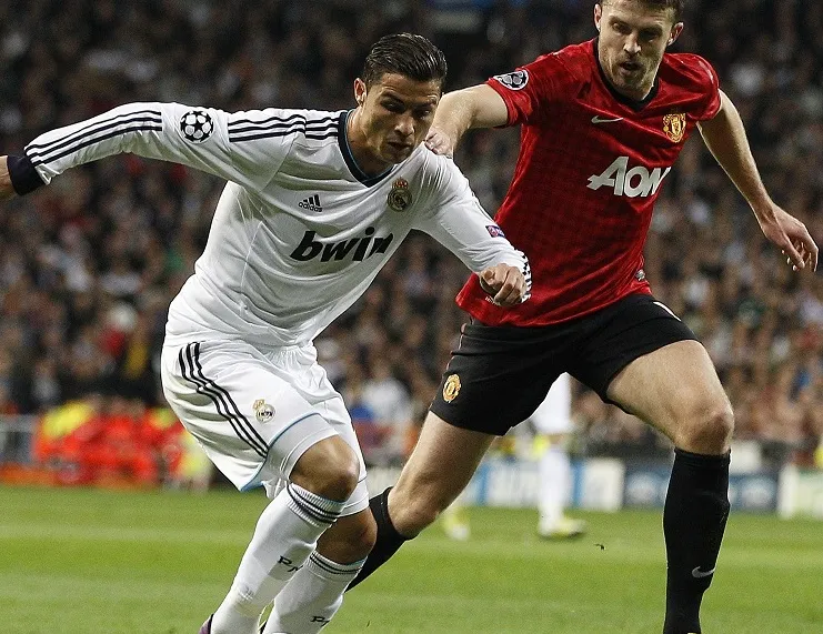 En direct : Manchester United &#8211; Real Madrid 1-2