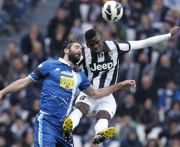 La Juve conforte encore son avance