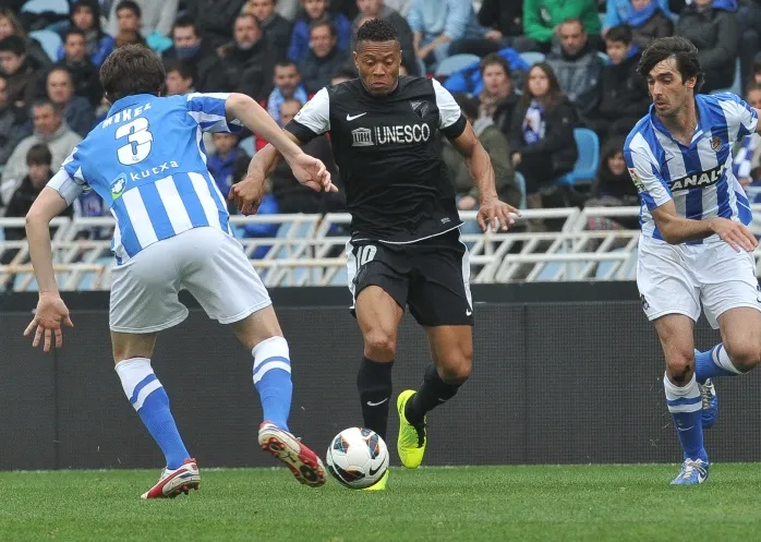 Júlio Baptista, la bête n&rsquo;est pas morte