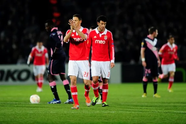 Pourquoi Benfica va réaliser le triplé