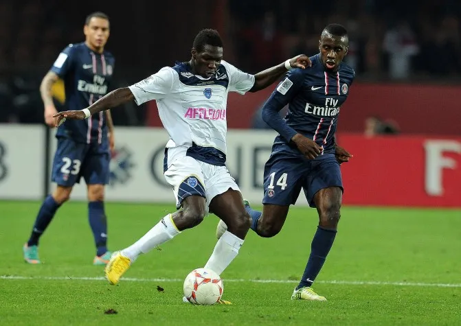 En direct : Troyes-PSG 0-1