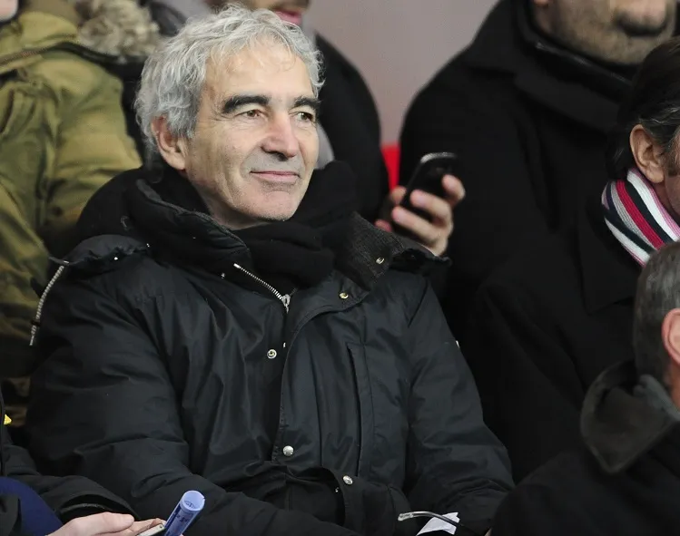 Domenech, le sauveur de Brest ?