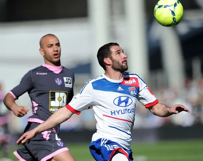 Lyon n&rsquo;est pas encore mort