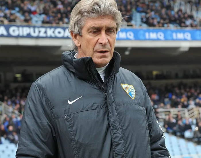 Chelsea en contact avec Pellegrini