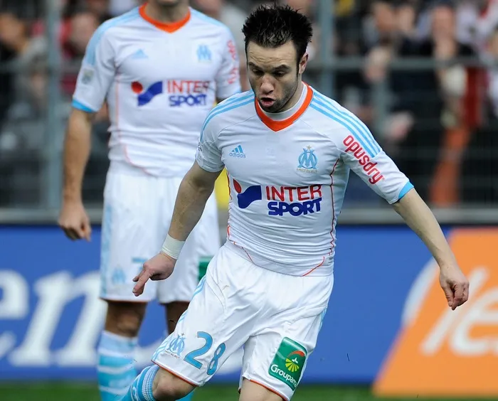 En direct : Marseille/Brest (1-0)