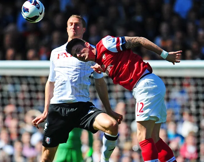 Le podium pour Arsenal et l&rsquo;effet Di Canio