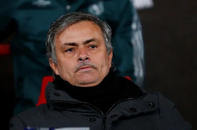 Mourinho, plus seul que jamais