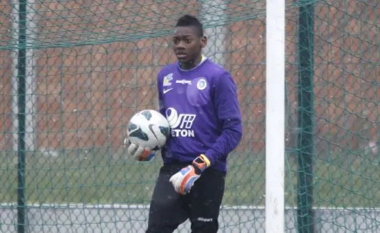 Mandanda à Bordeaux