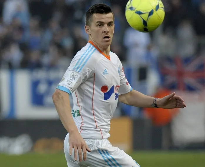 L&rsquo;OM calme Barton