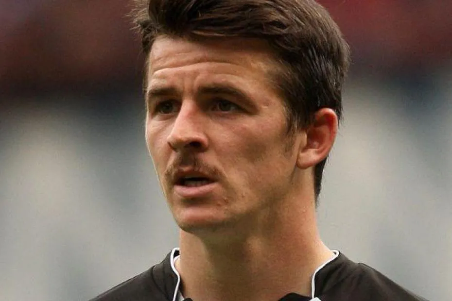 Blog : Joey Barton &#8211; Teenage Kicks