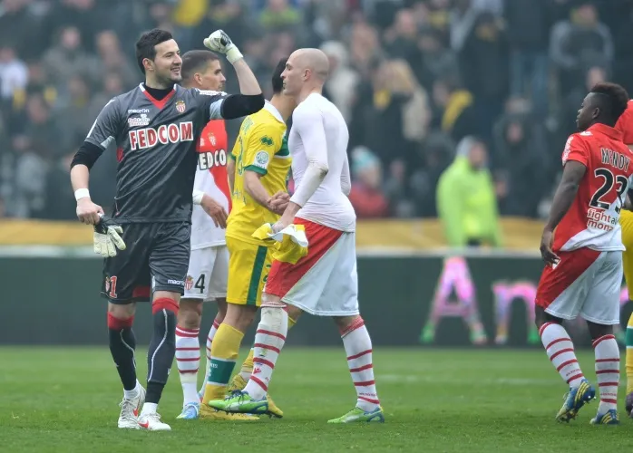 Monaco fait déjà trembler la Ligue 1