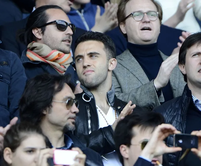 Giuseppe Rossi, enfin ?