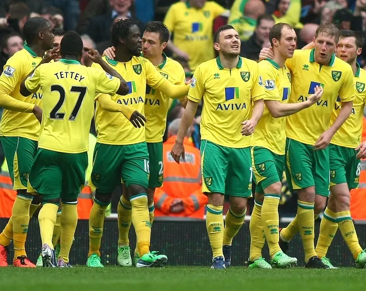 Newcastle et Norwich, maintien quasi-assuré