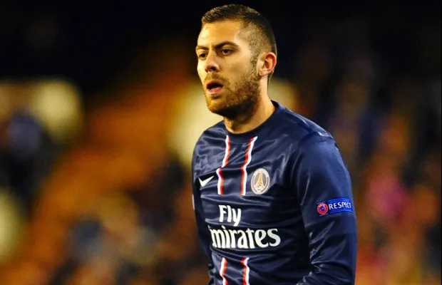 Jérémy Menez, ce Yohann Lachor