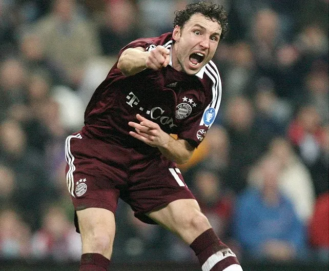 Mark van Bommel, la fin d&rsquo;un Très Grand !