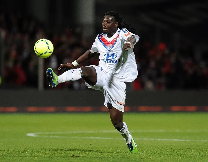 Cardiff piste Bafé Gomis