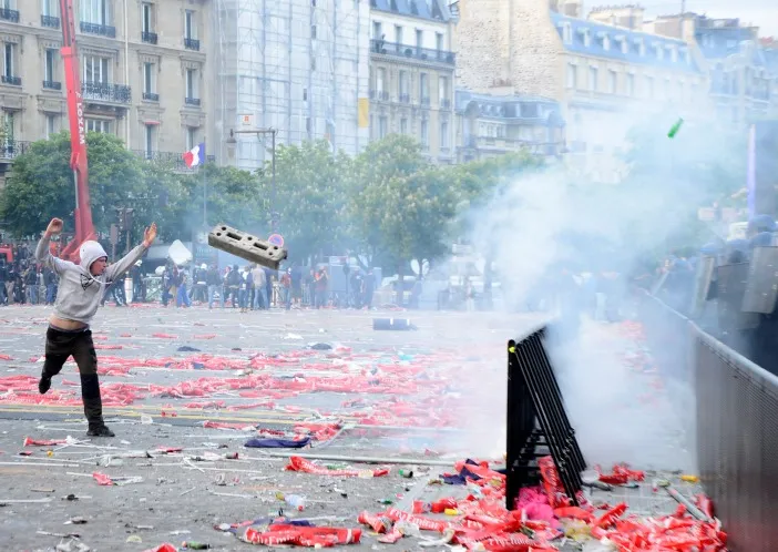 Le PSG victime de son succès&#8230;ou victime de la mode