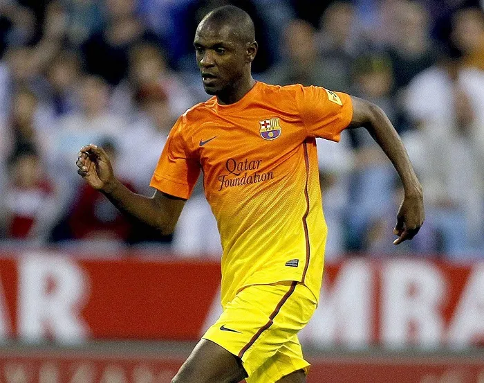 Abidal devrait quitter le Barça