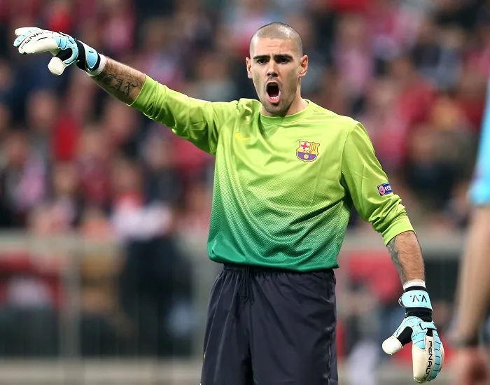 Valdes d&rsquo;accord avec Monaco ?