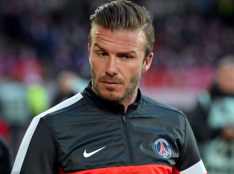 Quelle reconversion pour David Beckham ?