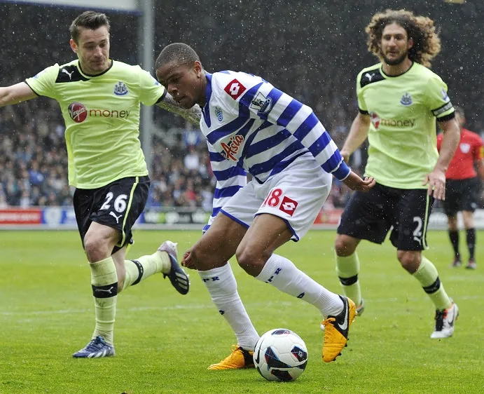 QPR : Rémy dans le groupe