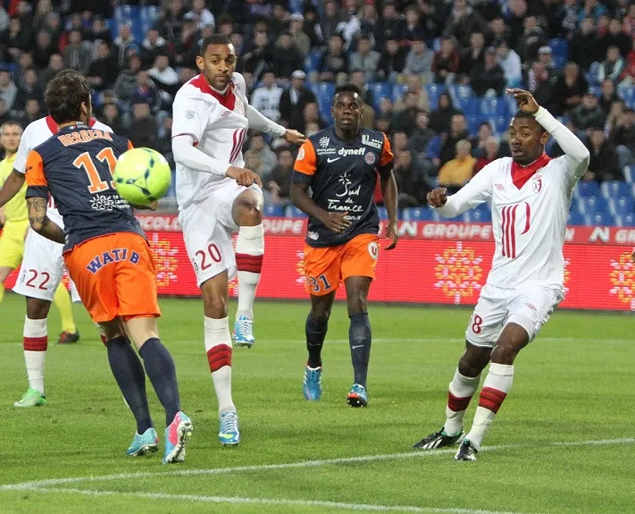 Le PSG régale, Lille freiné, Nancy en Ligue 2