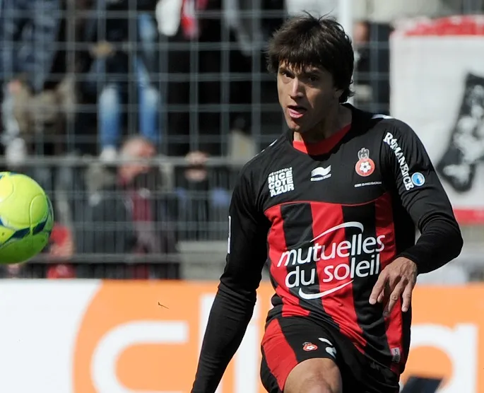 Civelli vers le Milan AC