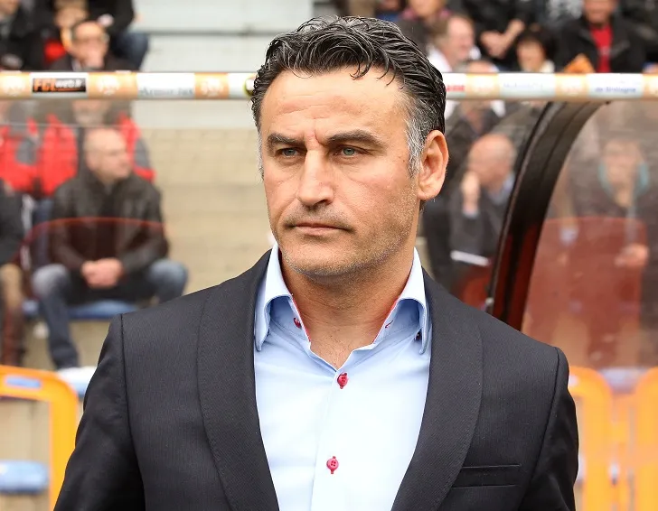 Galtier prolonge jusqu&rsquo;en 2016