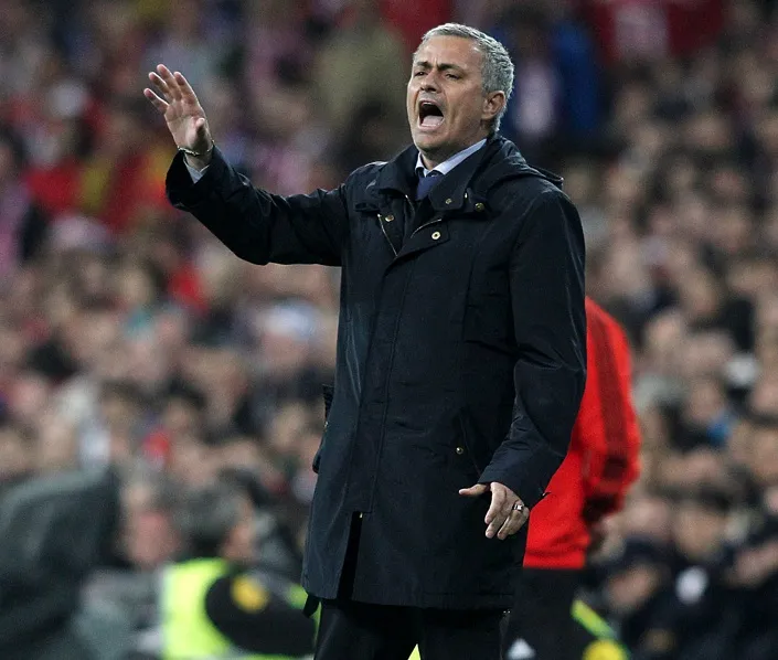 Le «<span style="font-size:50%">&nbsp;</span>fléau<span style="font-size:50%">&nbsp;</span>» Mourinho