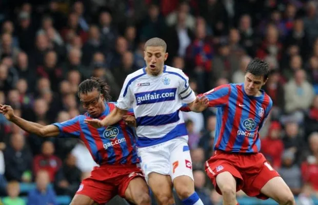 Adel Taarabt mis à l&rsquo;amende