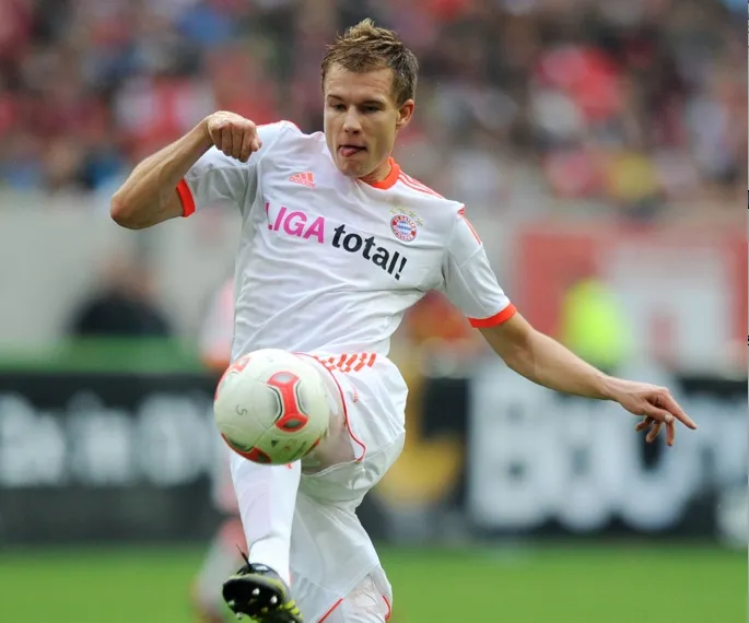 Gros coup dur pour Badstuber