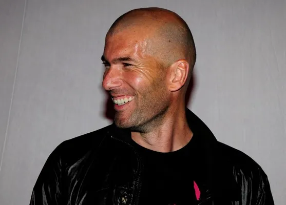 Zidane  directeur sportif du Real ?