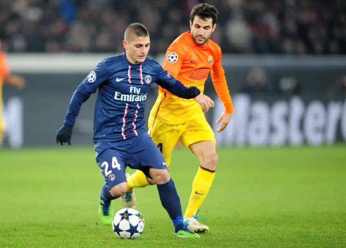 Les conseils de Verratti aux Qatariens