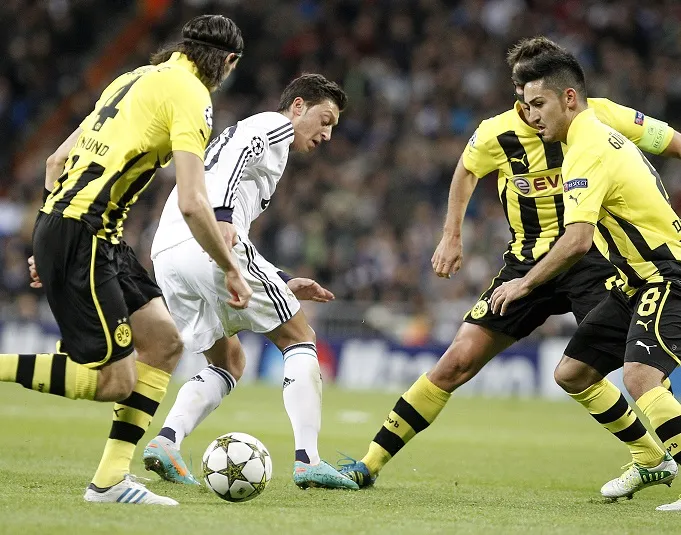 Real Madrid : quelle tactique pour enfin dominer le Borussia ?