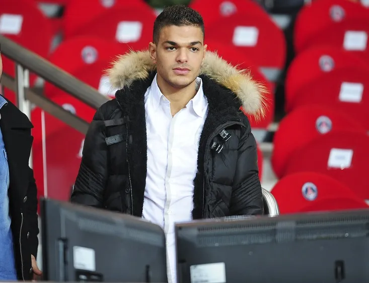 Ben Arfa répond au Sun