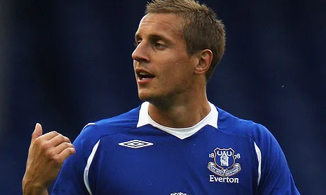 Petit Jagielka veut devenir grand