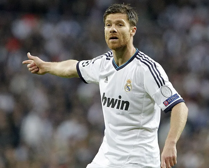 Un pack Mourinho-Xabi Alonso ?