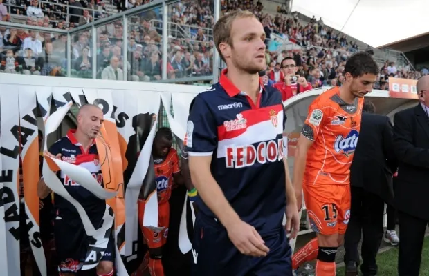 Monaco, la victoire de la France