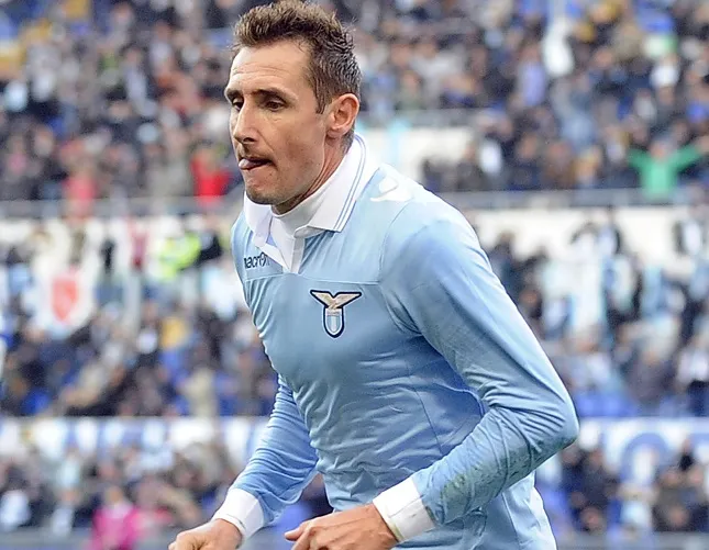 Klose cartonne, l&rsquo;Udinese remonte