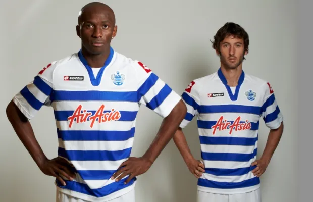 Adopte un joueur de QPR