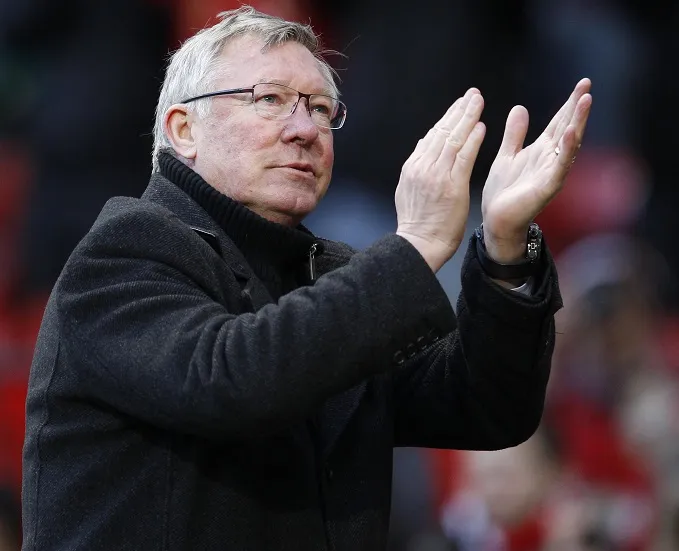 Clap de fin pour Ferguson ?