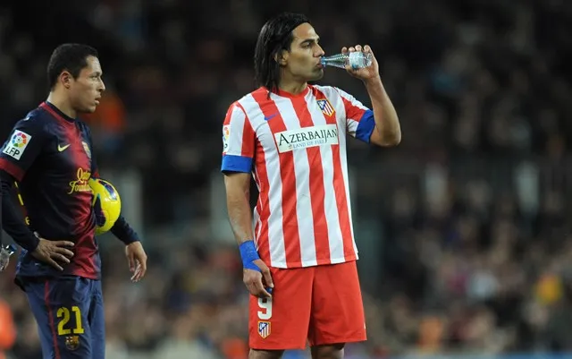 Falcao et le fameux «<span style="font-size:50%">&nbsp;</span>projet sportif<span style="font-size:50%">&nbsp;</span>» de Monaco