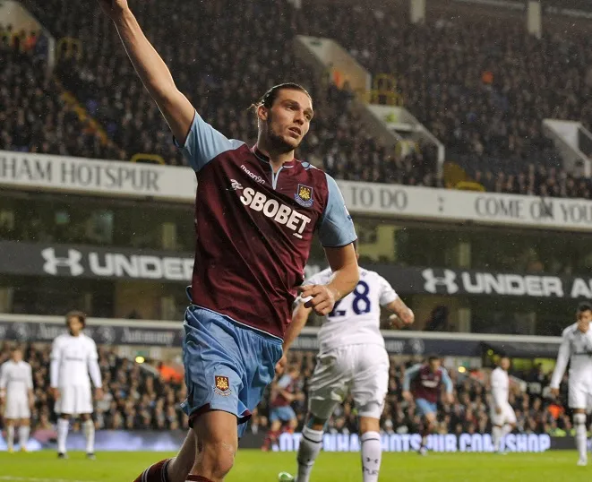 Carroll bientôt vendu à West Ham