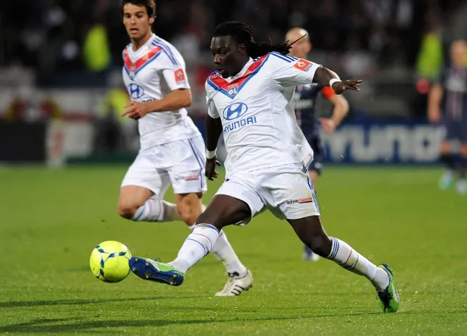 Gomis vers le Pays de Galles ?