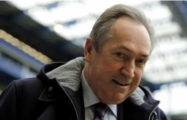 Houllier : «<span style="font-size:50%">&nbsp;</span>Aucune équipe européenne n&rsquo;a jamais gagné ici<span style="font-size:50%">&nbsp;</span>»