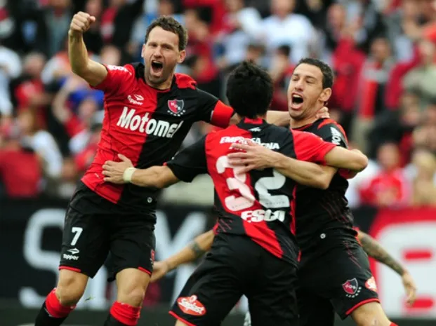 Newell&rsquo;s Old Boys, les 6 hommes du titre