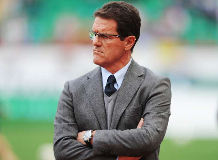 Capello au PSG : on fait le point ?